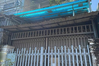 Bán Nhà Ngay Ngã Tư Gò Mây - Hồ Văn Long - 3 Tầng - 50M2(4x12.5m) - 4.2 Tỷ