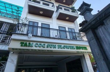 Cho Thuê Homestay Đang Hoạt Động Tại Trung Tâm Tam Cốc – Ninh Bình