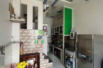 Nhà 4 Tầng, Đường Chiến Lược, Bình Tân 3.5X8m, Chỉ 2.59 Tỷ, Ở Ngay