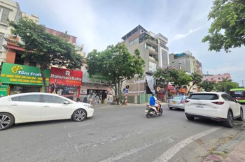 Bán Nhà Sài Đồng 55M2- 6 Tầng Thang Máy- Gara Ô Tô- 15.5 Tỷ