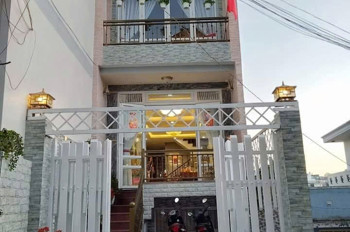 Cho Thuê Nhà 3 Phòng Trần Phú Phường 2 Đà Lạt 15 Triệu/tháng