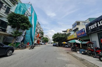 Nhà Đẹp Kinh Doanh Đỉnh Long Biên, Hà Nội. 90M2, Mt 7M, Đường 8M Giá Tốt 0392248515
