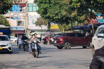 Trâu Quỳ, Gia Lâm, 45M² Ô Tô 16 Chỗ Thông Giá 7 Tỷ Hơn. 0392248515