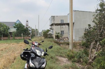 Chính Chủ Cần Bán Lô Đất Ấp Rừng Sến, Đức Lập, Tây Ninh (Mỹ Hạnh Bắc, Đức Hòa Long An Cũ)