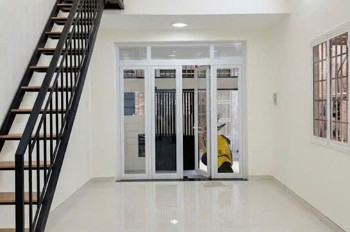 Bán Nhà Phố Lý Chính Thắng, Quận 3, Dt 57 M2, Giá 7.5 Tỷ