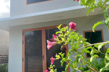 Bán Đất Tặng Nhà Thích Hợp Nghỉ Dưỡng, Làm Second Home, Tại Đường Số 2, Khu Dân Cư Tam Phước