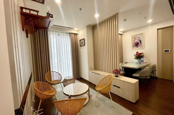 Chính Chủ Cho Thuê Căn Hộ Cao Cấp Masteri West Heights – Vinhomes Smart City - Tây Mỗ, Hà Nội