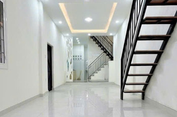 Bán Nhà Riêng Lý Chính Thắng, Phường Võ Thị Sáu, Quận 3, 4.5 X 15M (57 M2), 7.5 Tỷ