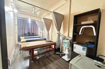 Chính Chủ Sang Nhượng Spa Đang Hoạt Động Tại Hai Bà Trưng, Hà Nội