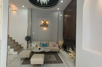 Chỉ 5,150Ty Nhà Mới Full Nội Thất Hẻm 1622 Htp, Nhà Bè . 60M2 - 2Pn - Sổ Hồng Riêng