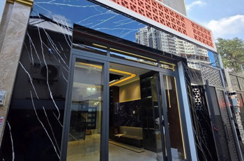 Chính Chủ Nhà Mới Hẻm Ôtô 588 Huỳnh Tấn Phát Q7- (6X12) 3Pn, Chỉ 7,3 Tỷ - Sô Hồng Riêng