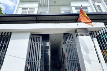 Bán Tòa Nhà 5 Tầng - Hẻm 6M Thống Nhất, Dt: 9X22m, 28 Pn, Hđt 100 Triệu, Chỉ 22,9 Tỷ