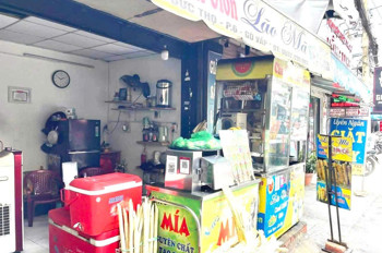 Sang Tiệm Nước – Chuối Chiên Sát 2 Trường Đại Học Và Cao Đẳng, Đường Cực Đông Sinh Viên, Tel :