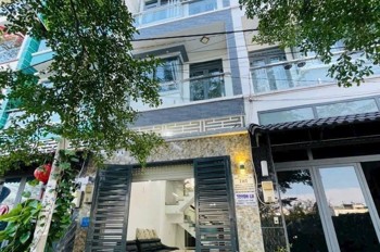 Nhà Hẻm Xe Hơi, Dân Trí Văn Minh, Cạnh Phú Mỹ Hưng, Tặng Nội Thật, Chỉ 6.6 Tỷ