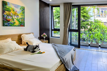 Nhà Đẹp 3T - Ngô Thế Vinh -100M2 - 10,95 Tỷ