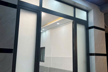 Nhà Mới Đẹp Huỳnh Tấn Phát , Phú Thuận , Q7 - 20M2 -2Pn Chỉ 1 Ty 270Tr