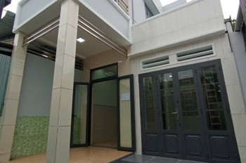 Bán Nhà Đường Số 9, Trường Thọ, Thủ Đức, Tp Hcm. Dt 100M2 (5X20), 2 Tầng, 3Pn, Giá 6,05 Tỷ