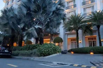 Đất Đẹp – Giá Tốt – Cần Bán Nhanh Đất Vàng Tại Đường 10, Phường Thảo Điền, Quận 2, Tp. Hcm
