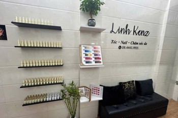 Sang Nhượng Cửa Hàng Tóc Tại Xã Đàn, Đống Đa, Hà Nội