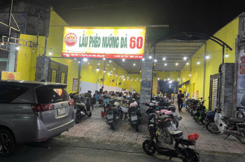 Cần Sang Mặt Bằng Giá Tốt – Hẻm 66 Đồng Khởi, Đối Diện Bệnh Viện Đồng Nai