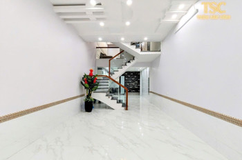 ► Mở Bán Cực Phẩm 48,5M2 X 4 Tầng Phố Thiên Lôi, Lê Chân ,Hải Phòng