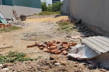 [K2472*] Đất Diện Tích Khủng Hẻm Xe Tải Tránh Sát Vườn Cau Đỏ Giá Chỉ 7.X Tỷ