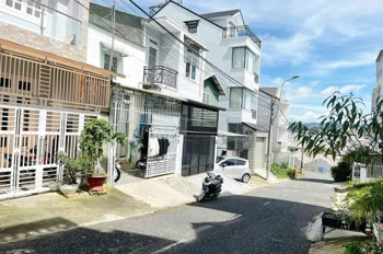 Cho Thuê Nhà Nguyên Căn Kqh Trần Anh Tông, P.8, Đà Lạt: