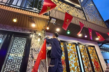 Bán Nhà Hẻm Xe Hơi Đường Số 13 Vườn Điều – Phường Tân Quy, Quận 7