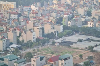 100M2 Mặt Phố Cửu Việt Trâu Quỳ Giá Đầu Tư Kinh Doanh Mọi Loại Hình. 0392248515