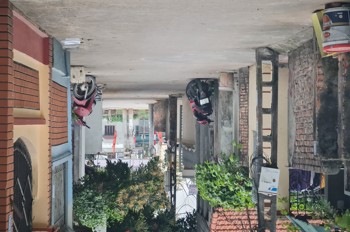 Đa Tốn, Gia Lâm Cũ Nay Là Bát Tràng, Hà Nội. 72M2, 7 Chỗ Thông Đầu Tu2 5 Tỷ X. Lh 0392248515