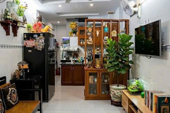Bán Nhà 5 Tầng Lý Chính Thắng, Quận 3, Dt 3.4 X 7.5 M, Giá 7.5 Tỷ