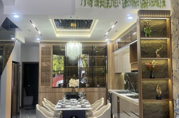 Bán Nhà 3 Tầng, 3 Mê Đường Thanh Lương 19 - Mới Keng