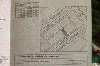 ► Bán Đất Kđt Mới Vân Đồn – Hướng Biển – Giá Chỉ 3,6 Tỷ