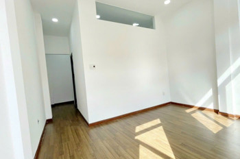 Nhà Hẻm Mới Đẹp, Kế Hẻm Xe Hơi