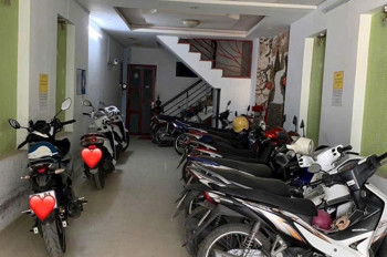 Mặt Tiền Dương Văn Dương - Tân Phú - 5 Tầng - Dòng Tiền 360Tr /Năm - Nhỉnh 9 Tỷ
