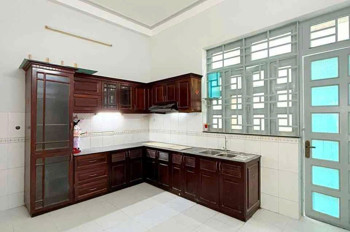Nhà Hẻm Xe Hơi Đường Số 79 – 4.7M X16m, Quận 7 Chỉ 12 Tỷ 5