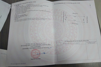 Bán Gấp Lô Đất Đẹp,Full Thổ Cư,Chỉ 5Tr/m,Trung Tâm Thị Xã Kỳ Anh, Hà Tĩnh- Giá Tốt Đầu Tư