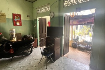 ► 2 Mặt Kiệt Gần Mt Trần Cao Vân, Đi Bộ Ra Biển,94M2, Ngang 5M, 3.X Tỷ Nhỏ