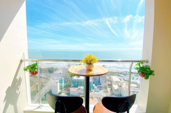 Hot Hot Hot – Cần Bán Căn Hộ Cc Vũng Tàu Gold Sea, Hoàng Hoa Thám, P.2, Tpvũng Tàu, Bà Rịa Vũng Tàu