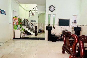 [L2473] Nhà 3 Tầng Ngang Bề Thế 6.3M Sát Chợ Tân Trụ, Tân Bình, Giá 5.X Tỷ