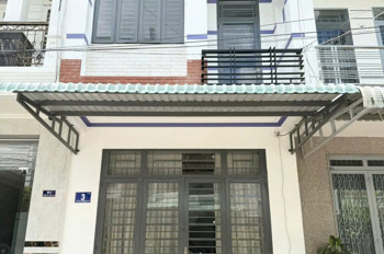 09. Nhà Trệt Lầu Kdc 91B – Gần Trần Hoàng Na