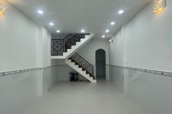 H2476 Nhà Mới Sửa Đẹp Vào Ở Ngay Nguyễn Phúc Chu, Tân Bình