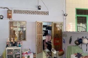 [K2478] Đất Vàng Xây Mới 5 Tầng Sát Sân Golf Tân Bình Giá 5.X Tỷ