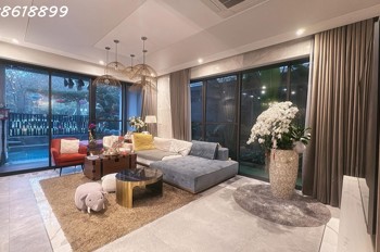 Biệt Thự Ciputra 230M² – Mt 10M - Full Nội Thất – Thang Máy – Bể Bơi Riêng
