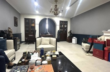 Mặt Phố Vũ Phạm Hàm Dt 150M² - Mt 6M – 7 Tầng Thang Máy – Dòng Tiền 150 Triệu/tháng
