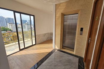 Ccmn Thái Thịnh Dt 100M² - Mt 15M – Ô Tô Vào Nhà – Dòng Tiền 150 Triệu/tháng