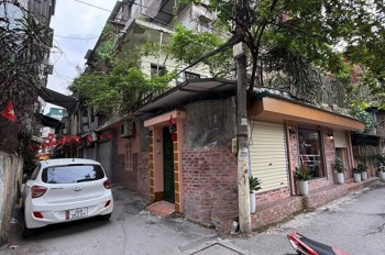 Biệt Thự Láng Hạ 430M² - Mt 16M – Lô Góc – Sân Vườn – Ô Tô Kinh Doanh - 72 Tỷ