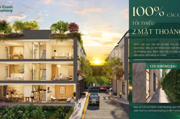 Bán Căn Liền Kề 70M2 Mặt Tiền Rộng 5M Gần Đường Lớn Rộng 36M.có Thể Kinh Doanh - Buôn Bán Và Ở .Giá
