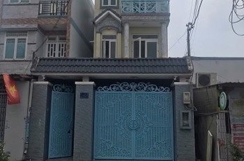 ► Chỉ 10 Triệu/tháng – Nhà 1 Trệt 2 Lầu, 159M², Hẻm Ô Tô 8M Gần Chùa Hoằng Pháp