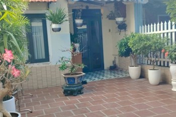 ► Kiệt Gần Đường Phan Châu Trinh 92M2, Ngang 4.6M Nở Hậu, Rẻ Nhất Khu Vực 4.X Tỷ Nhỏ